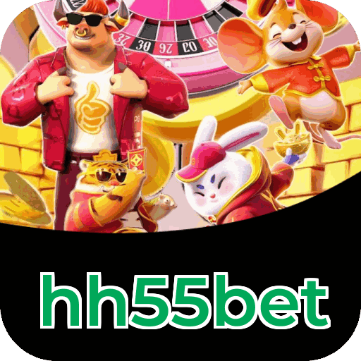 hh55bet - Vitória verificada Fernando C.